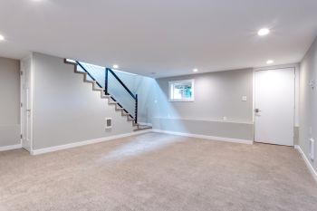 Basement Remodeling in Denver, Colorado