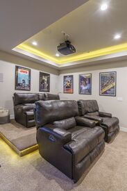 Basement Remodeling in Denver, CO (1)